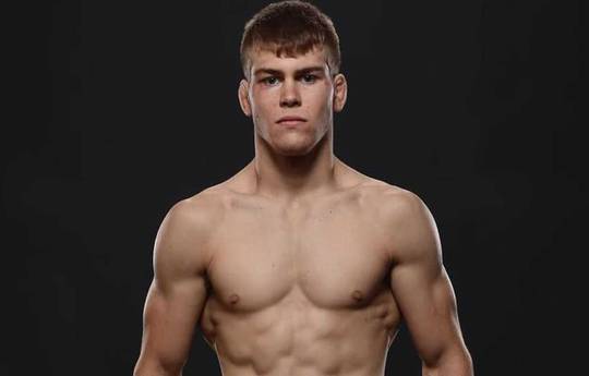 What time is UFC on ESPN 70 Tonight? Matthews vs Njokuani - Start times, Schedules, Fight Card