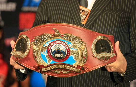 Dmitry Bivol vs. Michael Eifert in Yekaterinburg: WBO Belt Pulled From Title Fight Over Ukraine War Stance