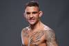 Poirier commented on the generational shift in the UFC