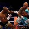 Chisora ​​knocks Szpilka out in the second