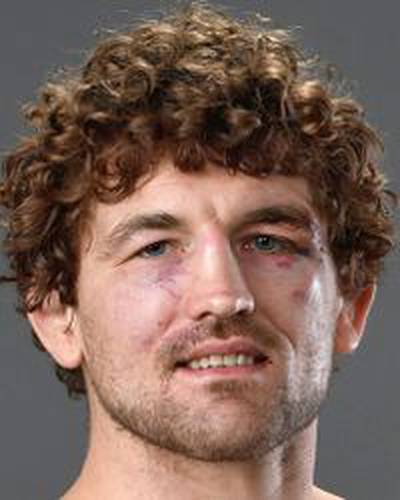 Ben Askren