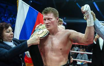 Povetkin will pass the doping tests after the fight with Hammer