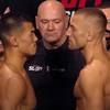 What time is UFC on ABC 8 Tonight? Hyeon Ko vs Elliott - Start times, Schedules, Fight Card
