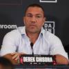 Chisora ​​y Pulev dieron una rueda de prensa final 19