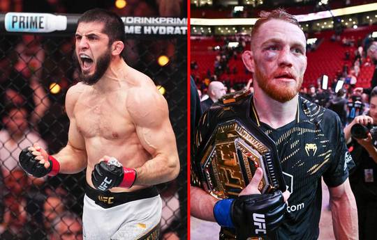 Bautista nannte den Gewinner des Kampfes Della Maddalena – Makhachev