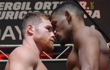 Canelo vs Jacobs. Predictions and betting odds