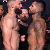 UFC on ESPN 72: weigh-in results
