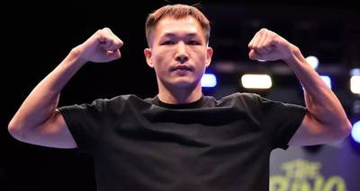 Mohammed Alakel vs Jiaming Li - Date, Start time, Fight Card, Location