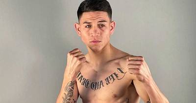 Israel Ramirez vs Hafit Talavera - Fecha, Hora de inicio, Fight Card, Lugar