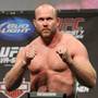 Tim Boetsch