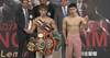 What time is Naoya Inoue vs Ye Joon Kim tonight? Ringwalks, schedule, streaming links