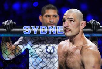 Strickland: “I will defeat Chimaev in five rounds any day of the week”