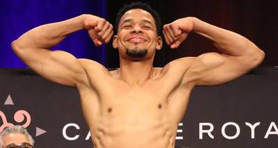Hendri Cedeno vs Alejandro Frias Rodriguez - Date, Start time, Fight Card, Location