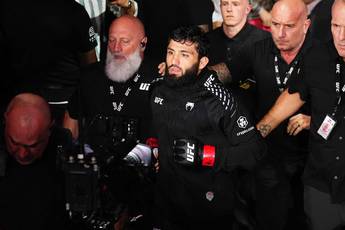 Tsarukyan sees no opponents in the UFC capable of challenging him