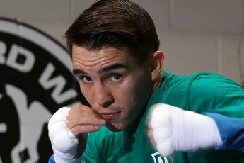 Michael Conlan to fight Alfredo Chanez on Friday night in Chicago