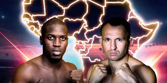 Souleymane Cissokho vs Egidijus Kavaliauskas - Datum, Starttijd, Fight Card, Locatie