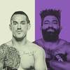 UFC Fight Night 240. Allen vs. Curtis : regarder en ligne, liens de streaming