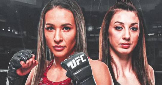 UFC on ESPN 67: Miller vs Petrovic - Date, Start time, Fight Card, Location