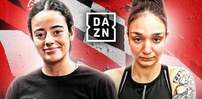 Natalie Dove vs Alyssia Lopez - Data, hora de início, cartão de luta, local