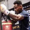 Charlo veranstaltet offenes Training vor dem Alvarez-Kampf 11