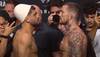 Wann ist UFC 320 heute Abend? Brahimaj vs Vanderford - Startzeiten, Zeitpläne, Kampfkarte