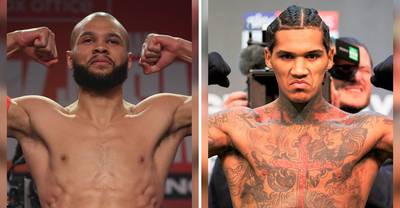Chris Eubank Jr Reveals Unexpected Truth About Conor Benn After Grudge Match: "Not What I Expected"