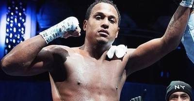 Wie man Juan Carrillo vs Gilbert Castillo Rivera sieht - Live Stream & TV Kanäle