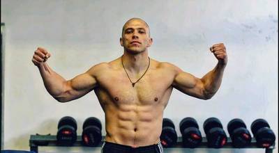 What time is Zdravko Popov vs Rafael Ortiz tonight? Ringwalks, schedule, streaming links