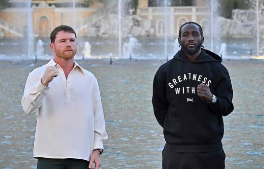Canelo Álvarez vs Terence Crawford Undercard - Vollständige Fight Card Liste, Zeitplan, Running Order