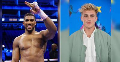 Jake Paul Stuns Betting Markets In Surprising Anthony Joshua Odds Shift
