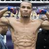 Eubank Jr. plans to fluctuate at 160-168