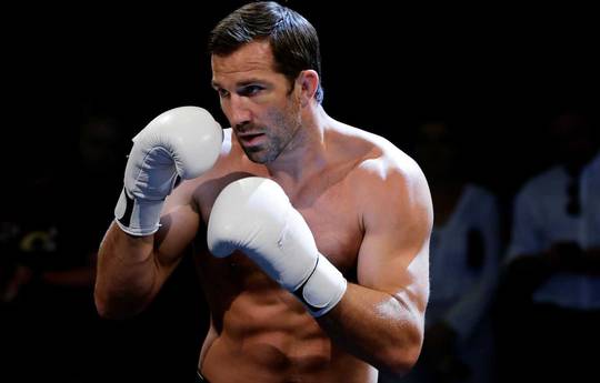 Rockhold named the fighter capable of giving Chimaev trouble