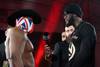 Chisora vs. Wilder in London: Hrgovic erwartet einen schweren Abend für den „Bronze Bomber“