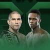 UFC 287. Pereira vs. Adesanya: Streaming-Links, online ansehen