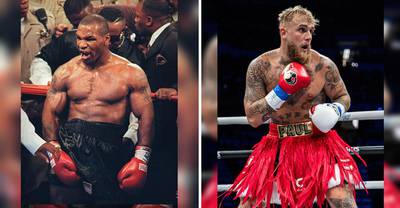 Mike Tyson Identifies Key Mistake Against Jake Paul, Demands Immediate Rematch