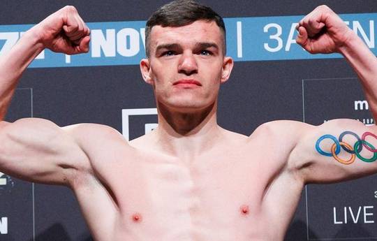 Emmet Brennan vs Kevin Cronin - Betting Odds, Prediction