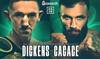 Jazza Dickens vs Anthony Cacace - Date, Start time, Fight Card, Location