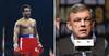 Teddy Atlas sorprende a los aficionados con una inesperada predicción de KO para Foreman-Tyson: "No es bonito"