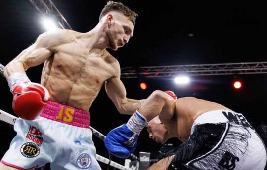 Paddy Lacey gegen Jack Swallow - Wettquoten, Prognose