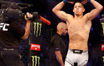 Diaz will in die UFC zurückkehren und Champion werden