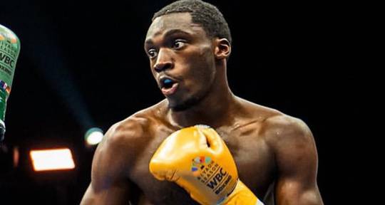 Tyshawn Denson vs Yoni Valverde Jr - Date, Start time, Fight Card, Location
