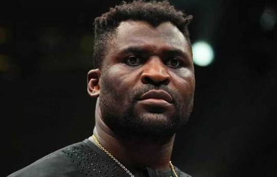 У PFL нічого не можуть сказати щодо подальшої кар'єри Нганну