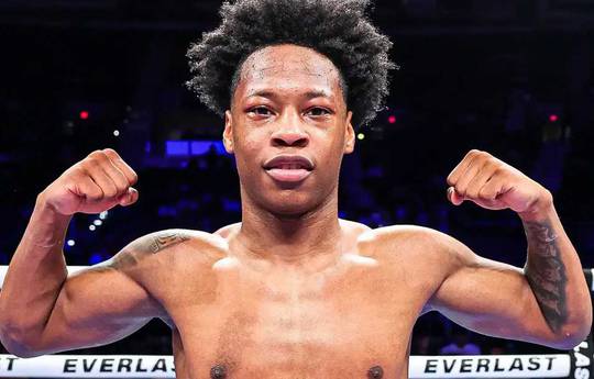 Zaquin Moses vs Carl Rogers - Date, Start time, Fight Card, Location