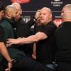 What time is UFC 328 Tonight? Chimaev vs Strickland - Start times, Schedules, Fight Card