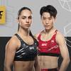 UFC 316: Lipski da Silva vs Wang - Datum, Startzeit, Kampfkarte, Ort