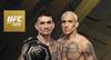 UFC 326 - Betting Odds, Prediction: Holloway vs Oliveira