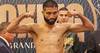 Brandon Mosqueda vs Gully Powar - Date, Start time, Fight Card, Location