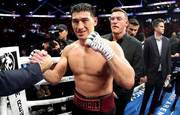 Bivol will not fly to Canada for the Beterbiev-Smith fight
