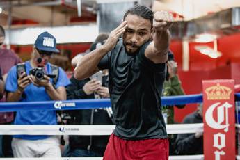 Thurman-Garcia quotes