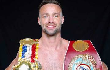 Josh Taylor vs Jack Catterall Undercard - Full Fight Card List, Schedule, Running Order
